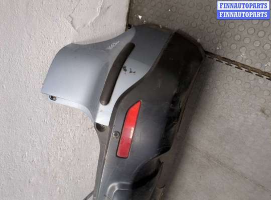купить Бампер на Honda CR-V 2006-2012