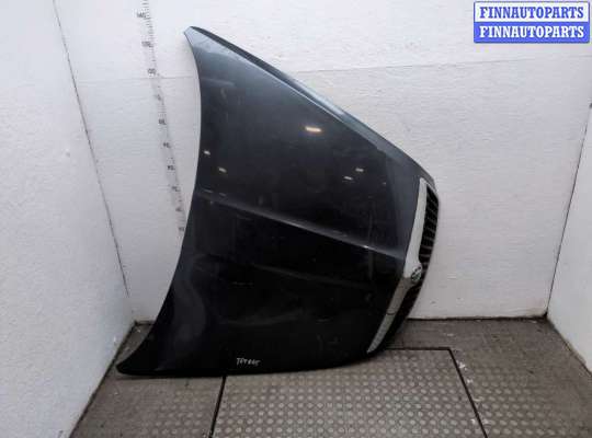 Купить Капот на Skoda Octavia (A5) 2004-2013 Капот SK542005 на Skoda Octavia (A5) 2004-2013