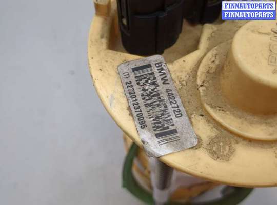 купить Насос топливный электрический на BMW X5 E70 2006-2013