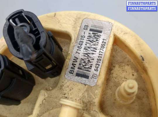 купить Насос топливный электрический на BMW X5 E70 2006-2013