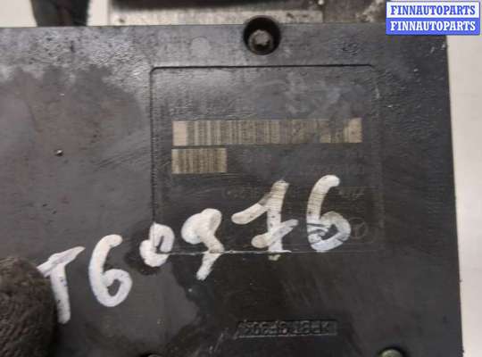 купить Блок АБС, насос (ABS, ESP, ASR) на Mercedes ML W164 2005-2011