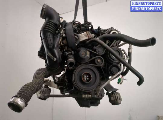 Маховик BM3460431 на BMW 3 E90, E91, E92, E93 2005-2012
