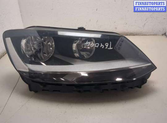 Фара (передняя) ST350468 на Volkswagen Sharan 2010-2015