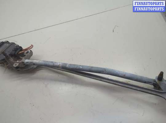 купить Двигатель стеклоочистителя (моторчик дворников) передний на Volkswagen Touareg 2006-2010