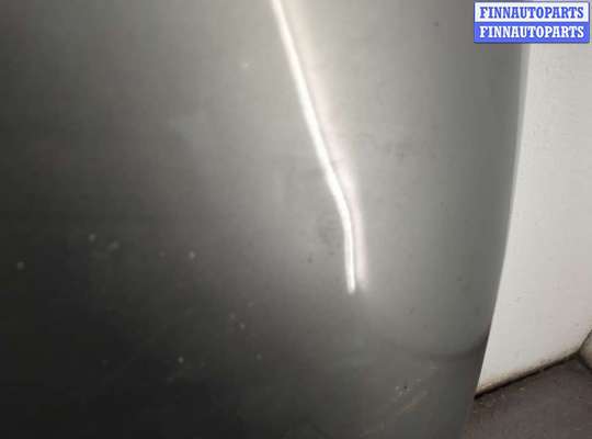 купить Капот на Volkswagen Passat 6 2005-2010