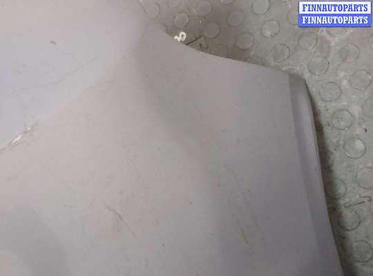 купить Бампер на Ford Focus 3 2011-2015