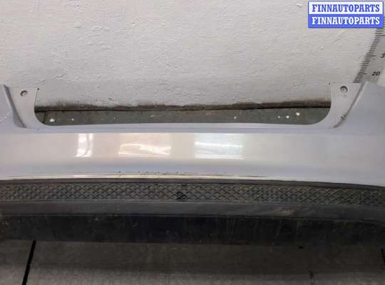 купить Бампер на Ford Focus 3 2011-2015