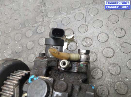 купить ТНВД на Audi A6 (C6) 2004-2011