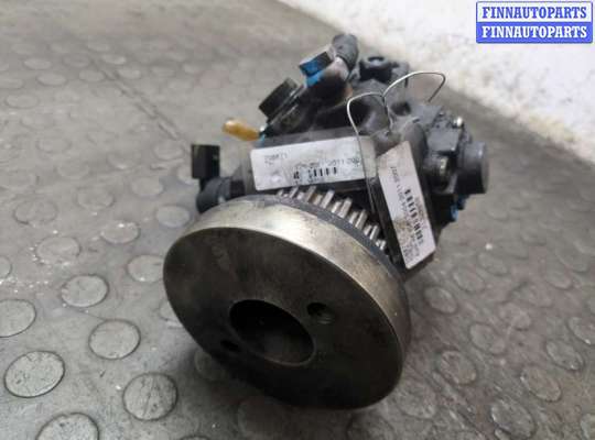 купить ТНВД на Audi A6 (C6) 2004-2011