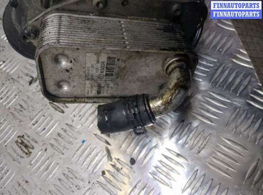 купить Корпус масляного фильтра на Opel Astra J 2010-2017