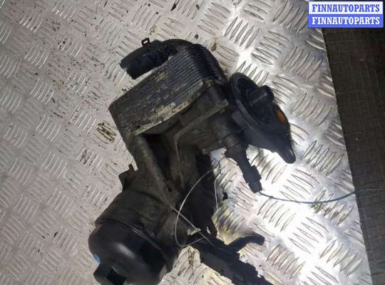 купить Корпус масляного фильтра на Opel Astra J 2010-2017