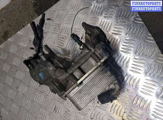 купить Корпус масляного фильтра на Opel Astra J 2010-2017