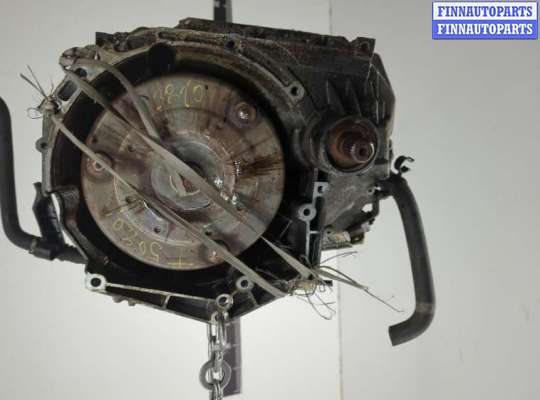 купить КПП - автомат (АКПП) на Peugeot 206 1998-2012
