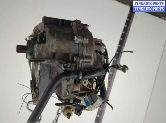 купить КПП - автомат (АКПП) на Peugeot 206 1998-2012