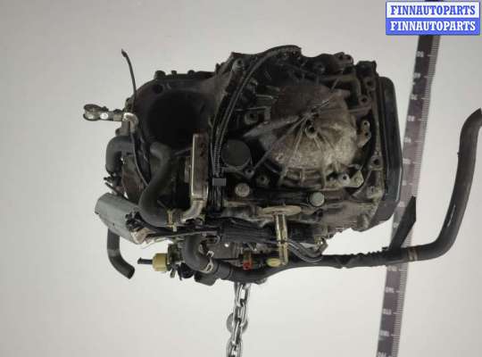 купить КПП - автомат (АКПП) на Peugeot 206 1998-2012