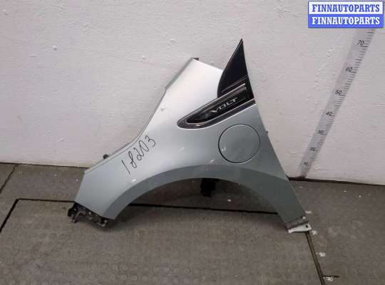 Кронштейн бампера CH467072 на Chevrolet Volt 2010-2015