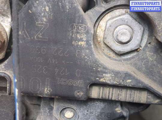 купить Генератор на Opel Meriva 2003-2010