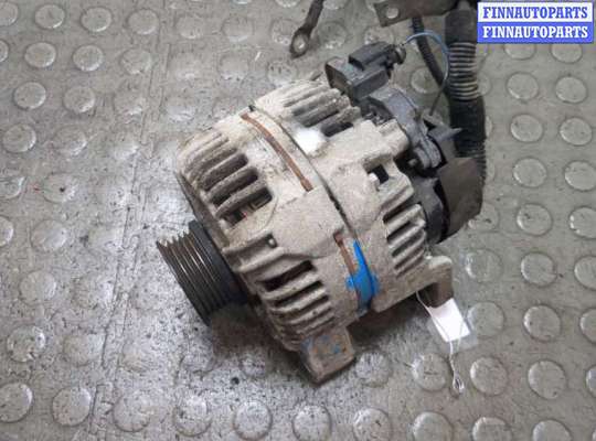 Генератор OP2396549 на Opel Meriva 2003-2010