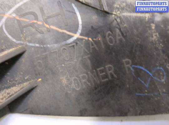 купить Кронштейн бампера на Subaru Tribeca (B9) 2004-2014