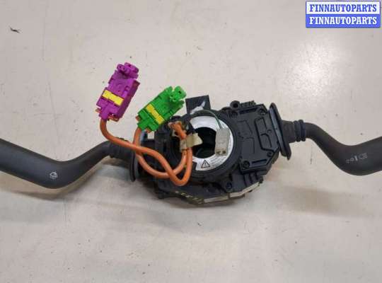 купить Переключатель поворотов и дворников (стрекоза) на Volvo S40 / V40 1995-2004