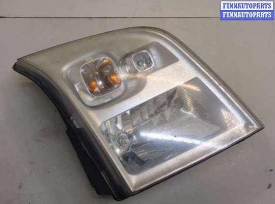 купить Фара (передняя) на Ford Transit 2006-2014