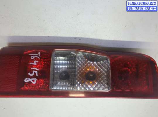 Фонарь (задний) FO2207436 на Ford Transit 2000-2006