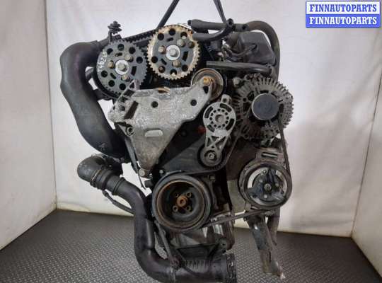 купить Двигатель (ДВС) на Volkswagen Passat 6 2005-2010