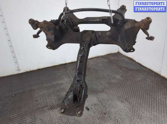 Балка под радиатор NS950705 на Nissan X-Trail (T30) 2001-2007