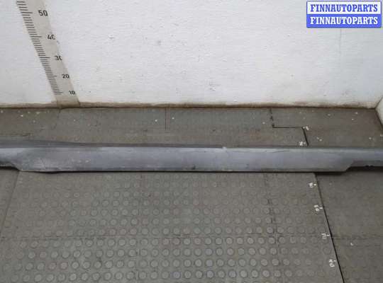 купить Накладка на порог на Acura MDX 2001-2006