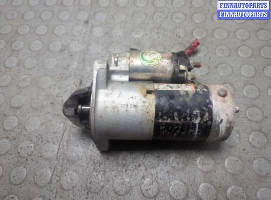 Купить Стартер на Opel Astra J 2010-2017 Стартер OP2412966 на Opel Astra J 2010-2017