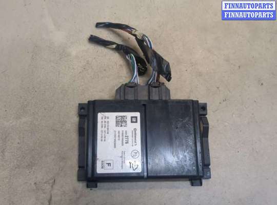 купить Блок комфорта на Opel Insignia 2017-2022