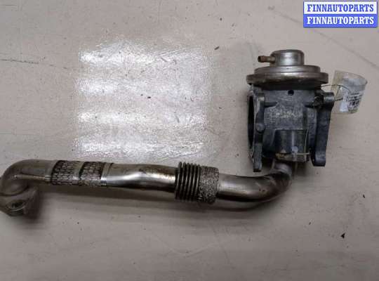 купить Клапан рециркуляции газов (EGR) на Volkswagen Golf 5 2003-2009