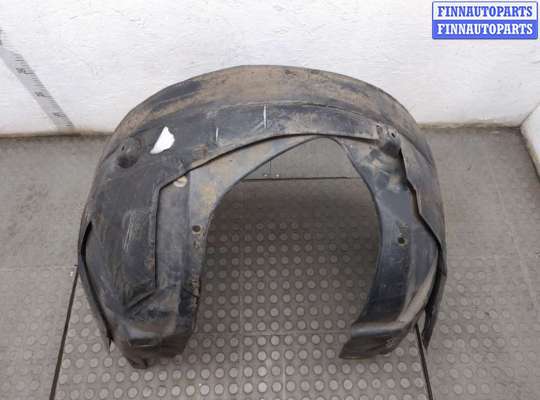 купить Защита арок (подкрылок) на Chrysler 300C 2004-2011