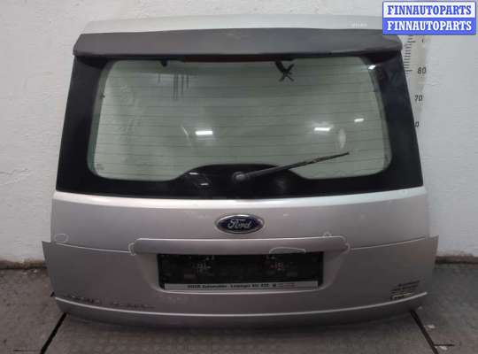 купить Крышка (дверь) багажника на Ford C-Max 2002-2010