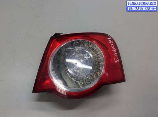 Фонарь (задний) VG2721667 на Volkswagen Passat 6 2005-2010