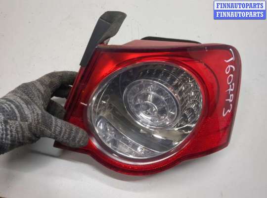 купить Фонарь (задний) на Volkswagen Passat 6 2005-2010