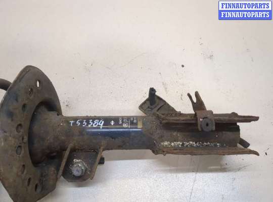 купить Амортизатор подвески на Nissan Qashqai 2006-2013