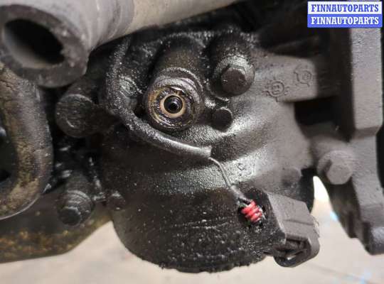 купить ТНВД на Ford Mondeo 3 2000-2007