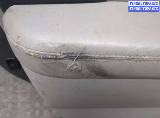 купить Ручка двери наружная на Honda Pilot 2008-2015