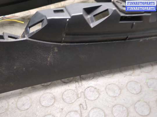 купить Консоль салона (кулисная часть) на Toyota RAV 4 2006-2013