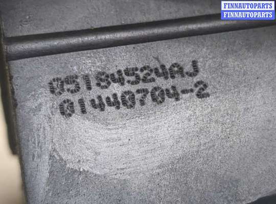 купить Коллектор впускной на Dodge Challenger 2014-2025