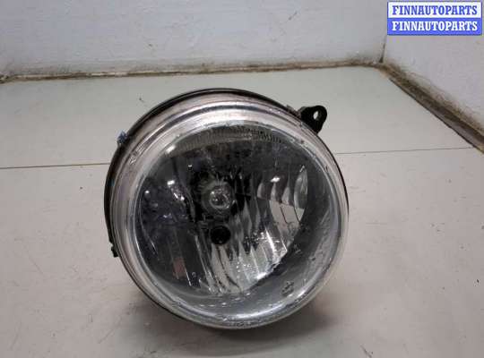 Фара передняя