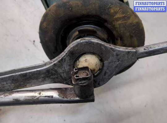 купить Кулиса КПП на BMW 3 E46 1998-2006