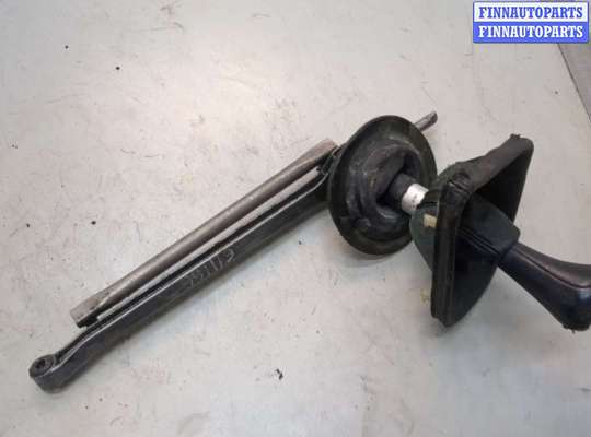 Кулиса КПП BM3665610 на BMW 3 E46 1998-2006