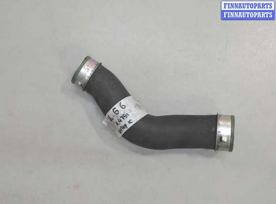 купить Патрубок интеркулера на Volkswagen Golf 6 2009-2012