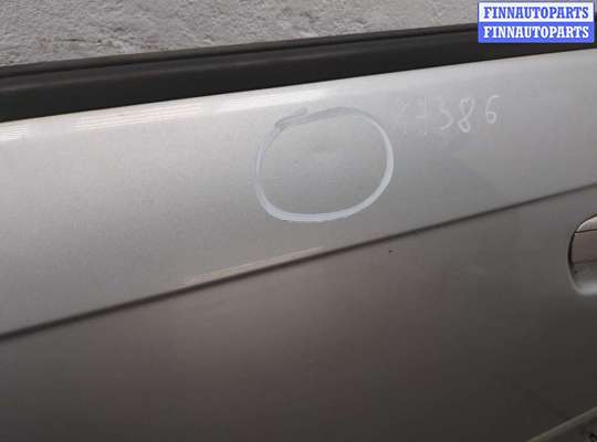 купить Дверь боковая (легковая) на Audi A3 (8P) 2003-2013