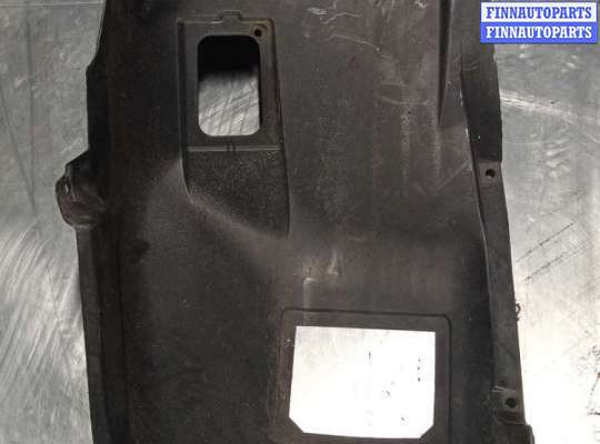 купить Защита арок (подкрылок) на BMW 3 E90, E91, E92, E93 2005-2012
