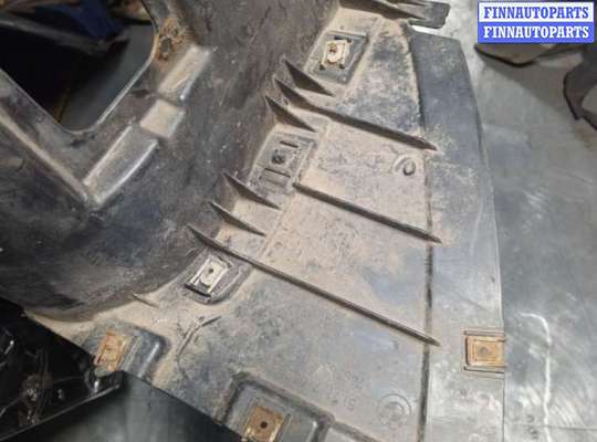 купить Защита арок (подкрылок) на BMW 3 E90, E91, E92, E93 2005-2012