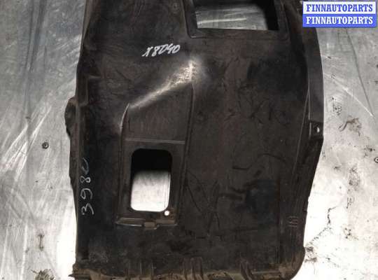 Защита арок (подкрылок) BM3607979 на BMW 3 E90, E91, E92, E93 2005-2012