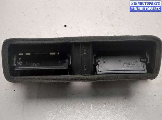 купить Дефлектор обдува салона на Volkswagen Passat 6 2005-2010